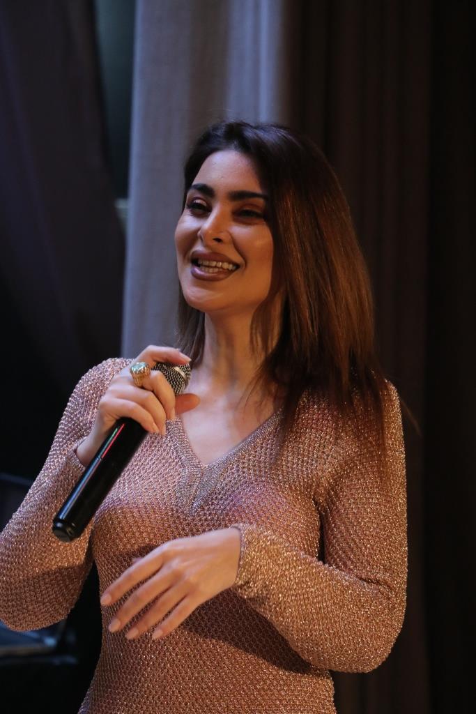 Праздник азербайджанской молодежи (ФОТО)