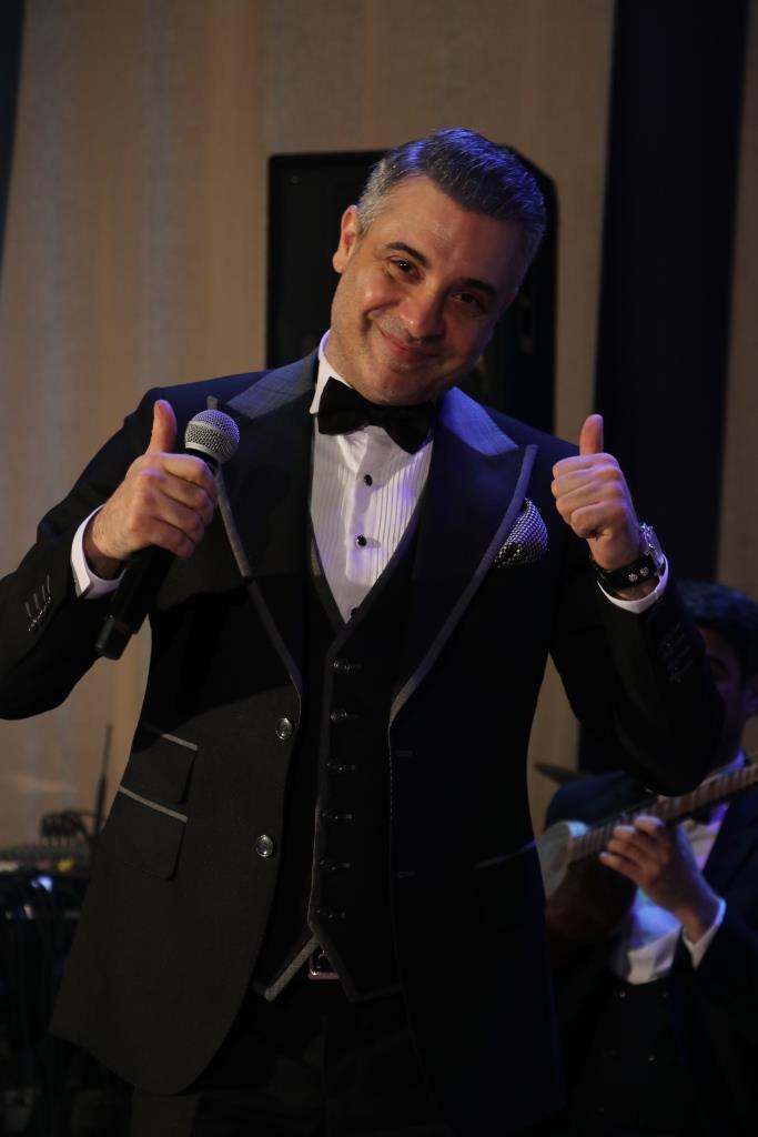 Праздник азербайджанской молодежи (ФОТО)