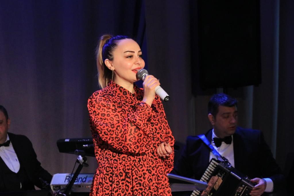 Праздник азербайджанской молодежи (ФОТО)