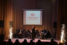 Праздник азербайджанской молодежи (ФОТО)