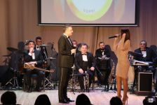 Праздник азербайджанской молодежи (ФОТО)