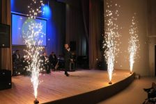 Праздник азербайджанской молодежи (ФОТО)