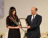 Самая талантливая молодежь Азербайджана награждена министерством (ФОТО)
