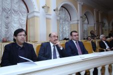 Самая талантливая молодежь Азербайджана награждена министерством (ФОТО)