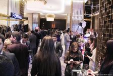 В Баку прошла торжественная церемония вручения премии Azerbaijan Best Awards (ФОТО)