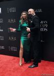 В Баку прошла торжественная церемония вручения премии Azerbaijan Best Awards (ФОТО)