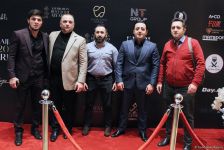 В Баку прошла торжественная церемония вручения премии Azerbaijan Best Awards (ФОТО)