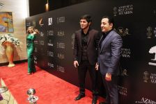 В Баку прошла торжественная церемония вручения премии Azerbaijan Best Awards (ФОТО)