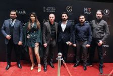 В Баку прошла торжественная церемония вручения премии Azerbaijan Best Awards (ФОТО)