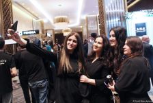 В Баку прошла торжественная церемония вручения премии Azerbaijan Best Awards (ФОТО)