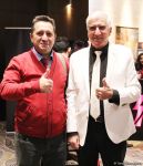 В Баку прошла торжественная церемония вручения премии Azerbaijan Best Awards (ФОТО)