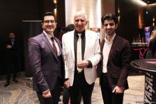 В Баку прошла торжественная церемония вручения премии Azerbaijan Best Awards (ФОТО)