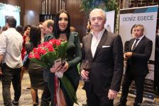 В Баку прошла торжественная церемония вручения премии Azerbaijan Best Awards (ФОТО)