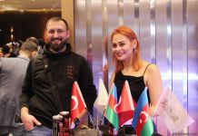 В Баку прошла торжественная церемония вручения премии Azerbaijan Best Awards (ФОТО)