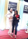 В Баку прошла торжественная церемония вручения премии Azerbaijan Best Awards (ФОТО)
