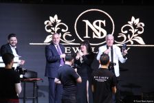 В Баку прошла торжественная церемония вручения премии Azerbaijan Best Awards (ФОТО)