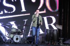 В Баку прошла торжественная церемония вручения премии Azerbaijan Best Awards (ФОТО)