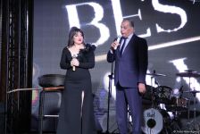 В Баку прошла торжественная церемония вручения премии Azerbaijan Best Awards (ФОТО)