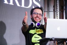 В Баку прошла торжественная церемония вручения премии Azerbaijan Best Awards (ФОТО)