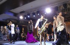 В Баку прошла торжественная церемония вручения премии Azerbaijan Best Awards (ФОТО)