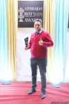 В Баку прошла торжественная церемония вручения премии Azerbaijan Best Awards (ФОТО)