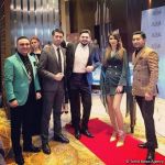 В Баку прошла торжественная церемония вручения премии Azerbaijan Best Awards (ФОТО)