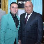 В Баку прошла торжественная церемония вручения премии Azerbaijan Best Awards (ФОТО)