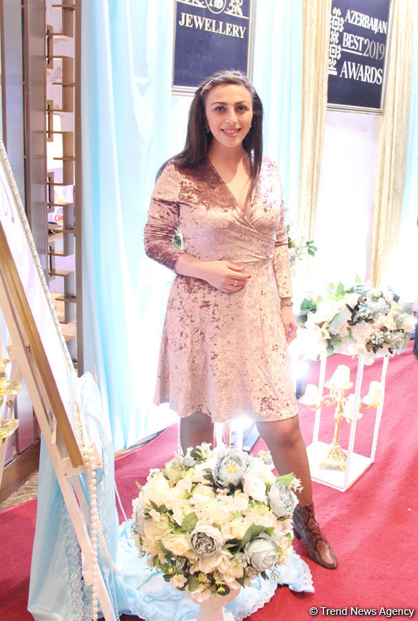 В Баку прошла торжественная церемония вручения премии Azerbaijan Best Awards (ФОТО)