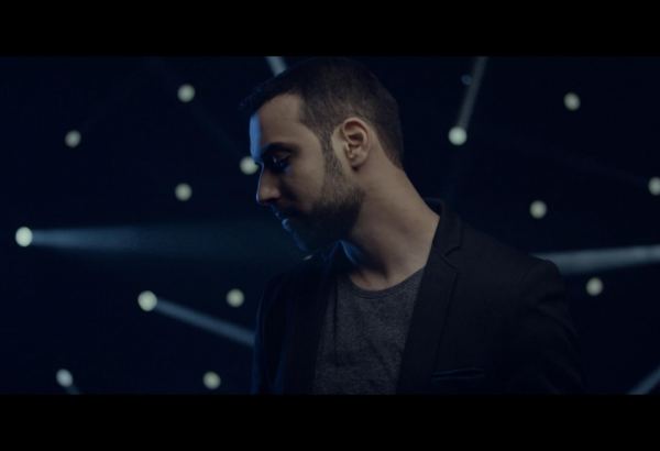 Наш дух никто и ничто не сломит – уроженец Гянджи, певец Джавид Мамедов