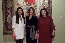 "Эхо советского Азербайджана" отозвалось в Москве (ФОТО)