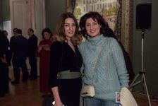 "Эхо советского Азербайджана" отозвалось в Москве (ФОТО)