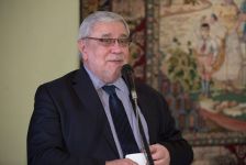 "Эхо советского Азербайджана" отозвалось в Москве (ФОТО)