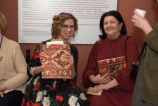 "Эхо советского Азербайджана" отозвалось в Москве (ФОТО)