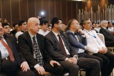 Новое дыхание азербайджанских кулинаров (ФОТО)