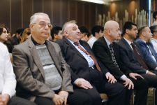 Новое дыхание азербайджанских кулинаров (ФОТО)