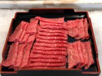 В Баку приготовили одно из самых дорогих блюд мира! Нуш олсун по-японски (ВИДЕО, ФОТО)