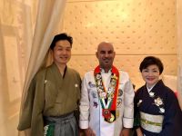 В Баку приготовили одно из самых дорогих блюд мира! Нуш олсун по-японски (ВИДЕО, ФОТО)