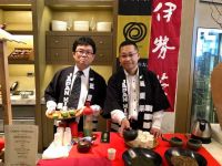 В Баку приготовили одно из самых дорогих блюд мира! Нуш олсун по-японски (ВИДЕО, ФОТО)