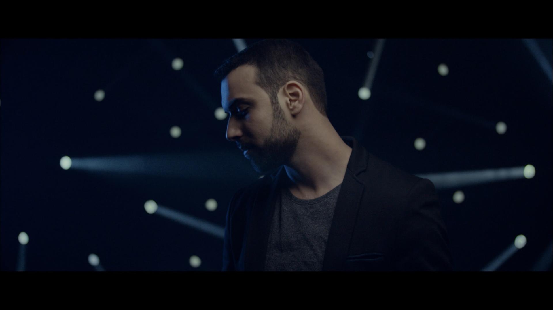 Наш дух никто и ничто не сломит – уроженец Гянджи, певец Джавид Мамедов