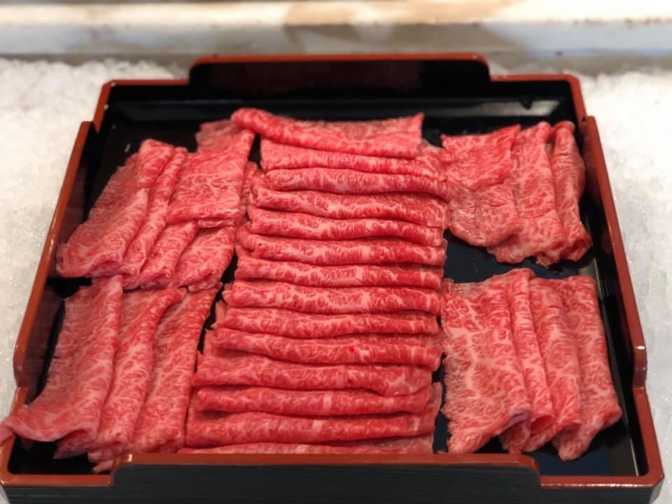 В Баку приготовили одно из самых дорогих блюд мира! Нуш олсун по-японски (ВИДЕО, ФОТО)