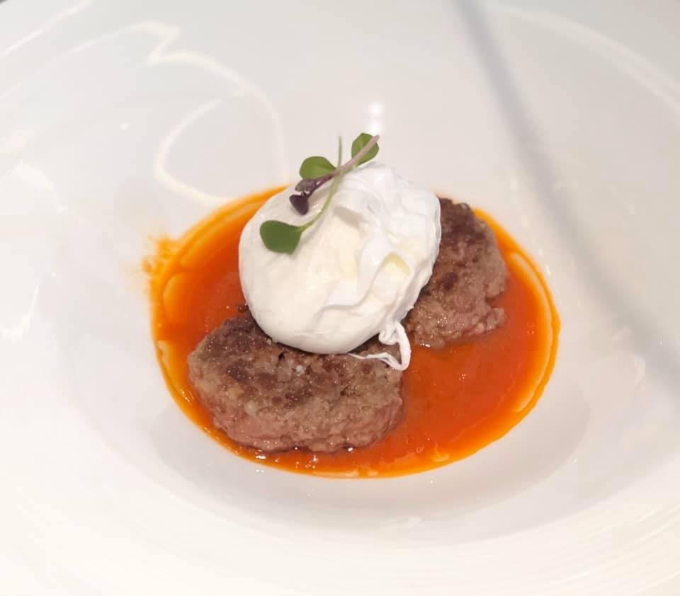 В Баку приготовили одно из самых дорогих блюд мира! Нуш олсун по-японски (ВИДЕО, ФОТО)