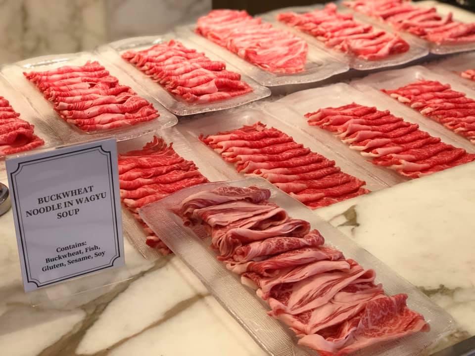 В Баку приготовили одно из самых дорогих блюд мира! Нуш олсун по-японски (ВИДЕО, ФОТО)