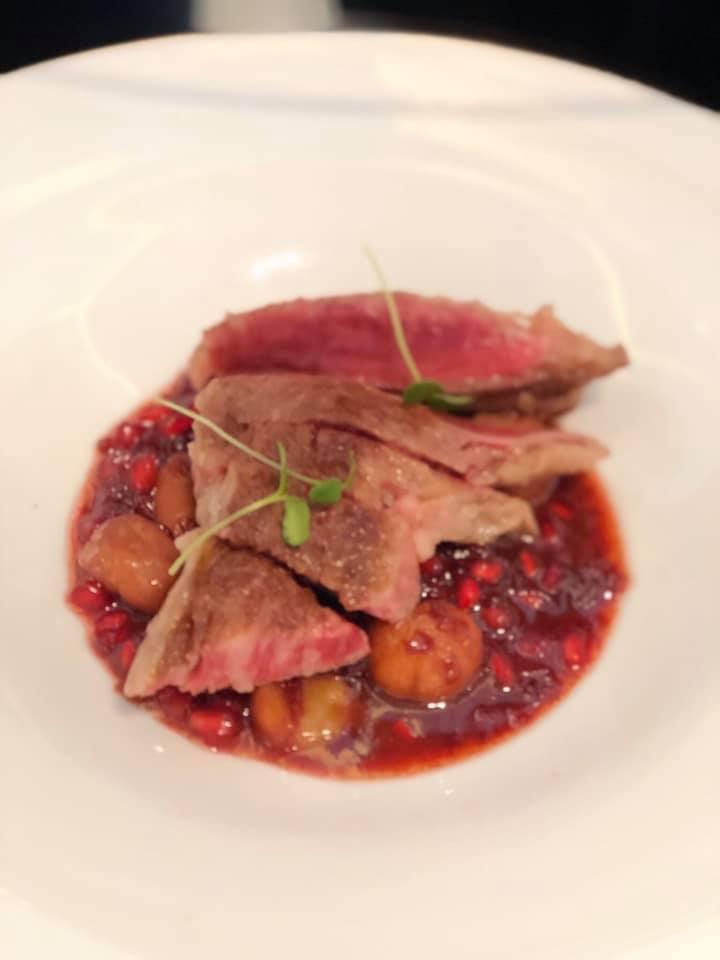 В Баку приготовили одно из самых дорогих блюд мира! Нуш олсун по-японски (ВИДЕО, ФОТО)