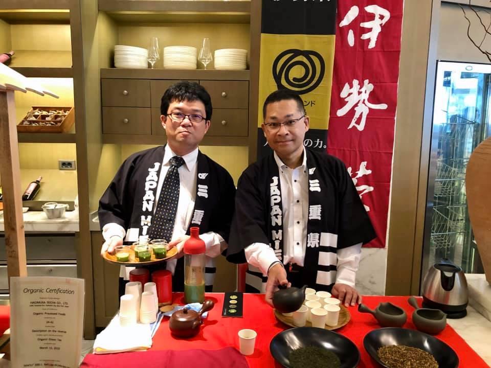 В Баку приготовили одно из самых дорогих блюд мира! Нуш олсун по-японски (ВИДЕО, ФОТО)