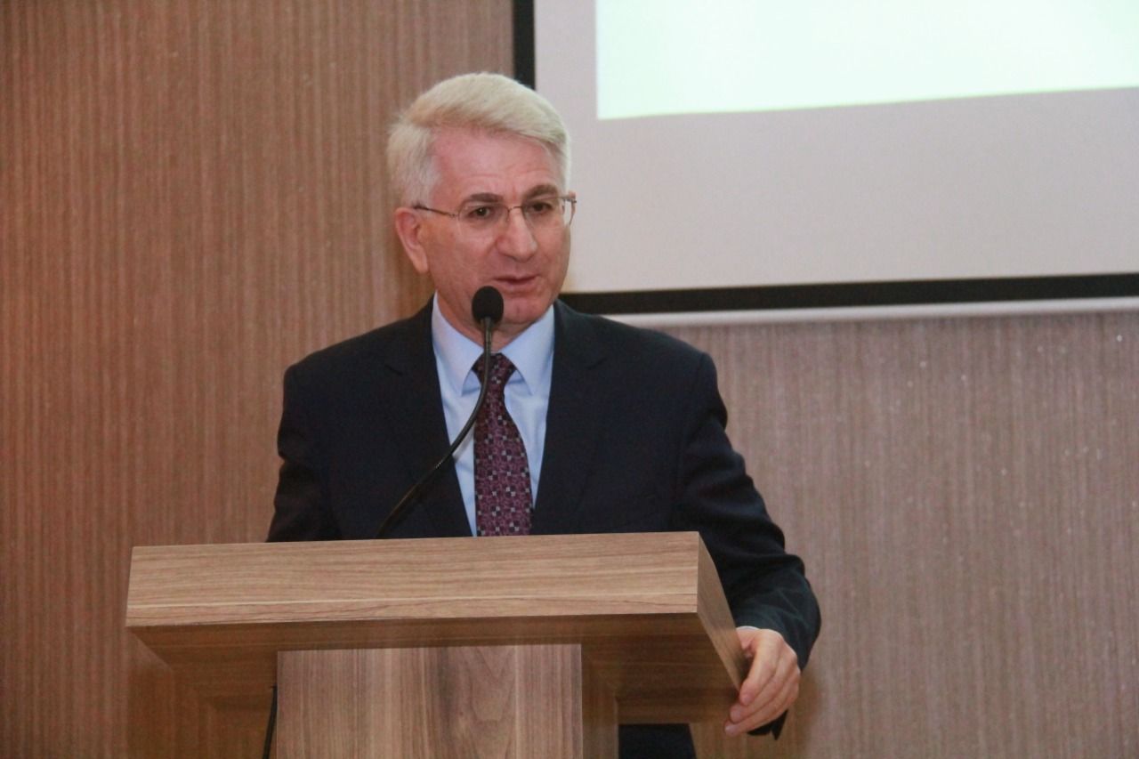 Президент Ильхам Алиев поставил Пашиняна в безвыходную ситуацию  - Бахтияр Алиев