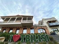 Путевые заметки о Грузии немолодого романтика из Азербайджана (ФОТО)