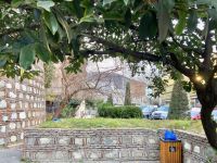 Путевые заметки о Грузии немолодого романтика из Азербайджана (ФОТО)