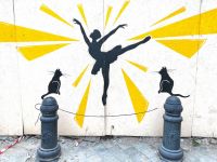 Путевые заметки о Грузии немолодого романтика из Азербайджана (ФОТО)