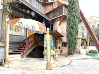 Путевые заметки о Грузии немолодого романтика из Азербайджана (ФОТО)