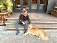 Путевые заметки о Грузии немолодого романтика из Азербайджана (ФОТО)